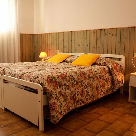 Aparthotel Residenze Etruria San Vincenzo Zewnętrze zdjęcie