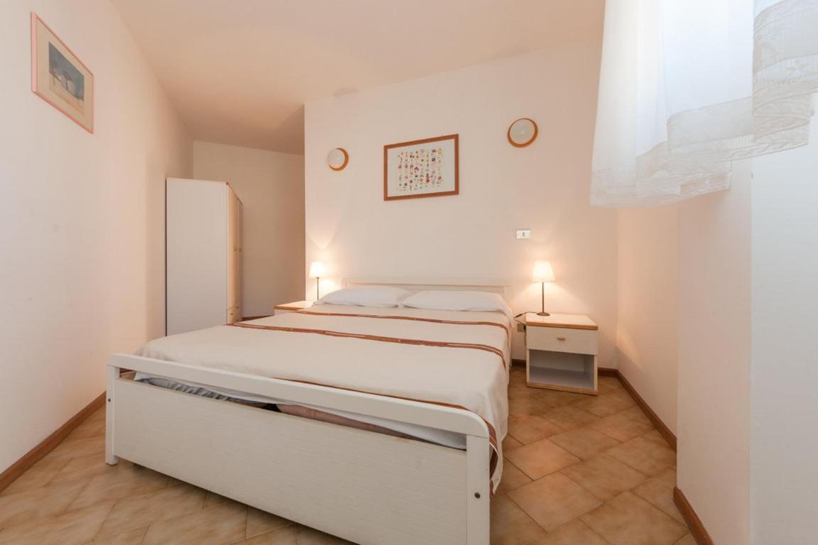 Aparthotel Residenze Etruria San Vincenzo Zewnętrze zdjęcie