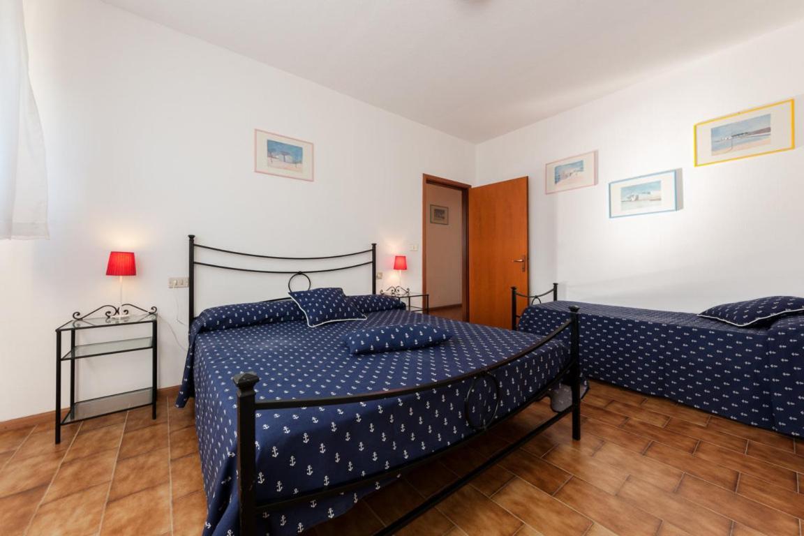 Aparthotel Residenze Etruria San Vincenzo Zewnętrze zdjęcie
