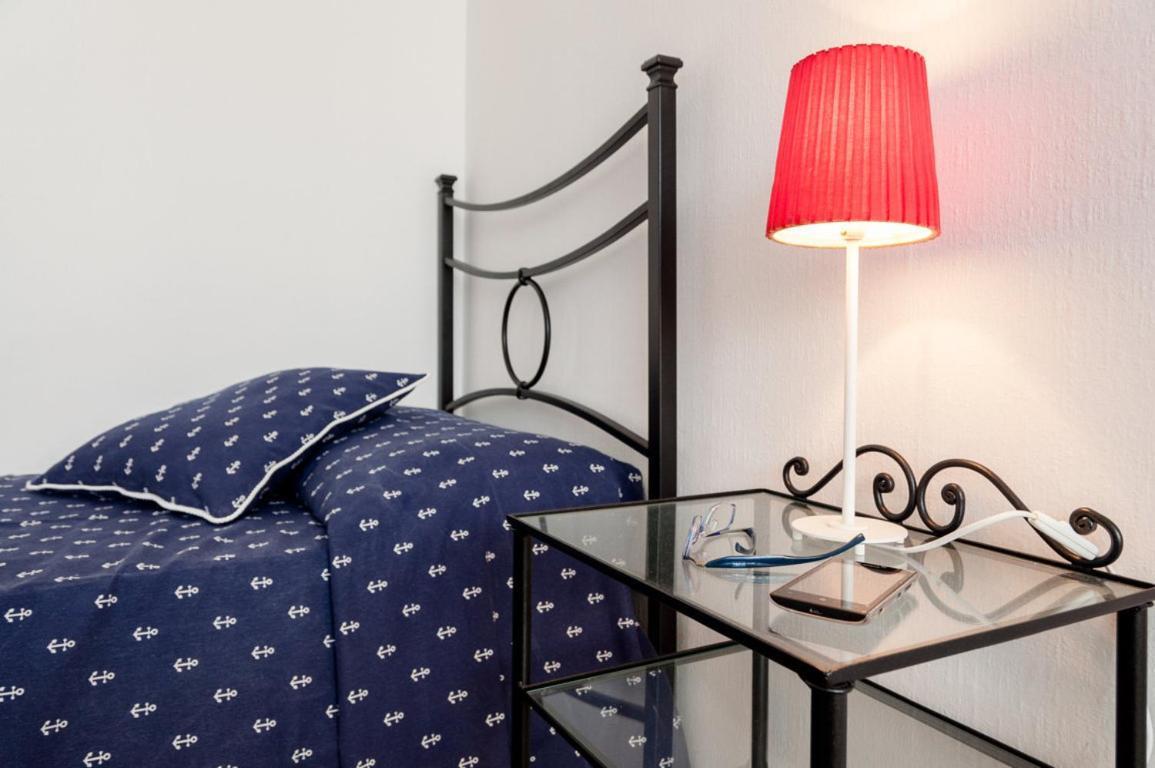 Aparthotel Residenze Etruria San Vincenzo Zewnętrze zdjęcie