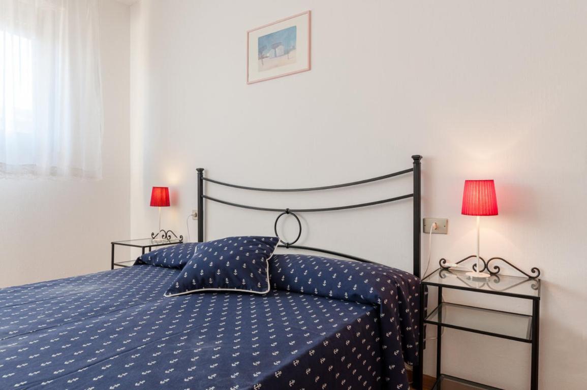 Aparthotel Residenze Etruria San Vincenzo Zewnętrze zdjęcie