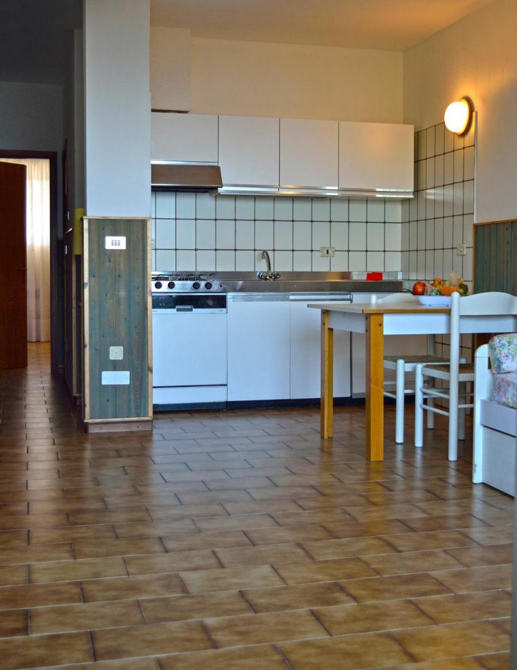 Aparthotel Residenze Etruria San Vincenzo Zewnętrze zdjęcie