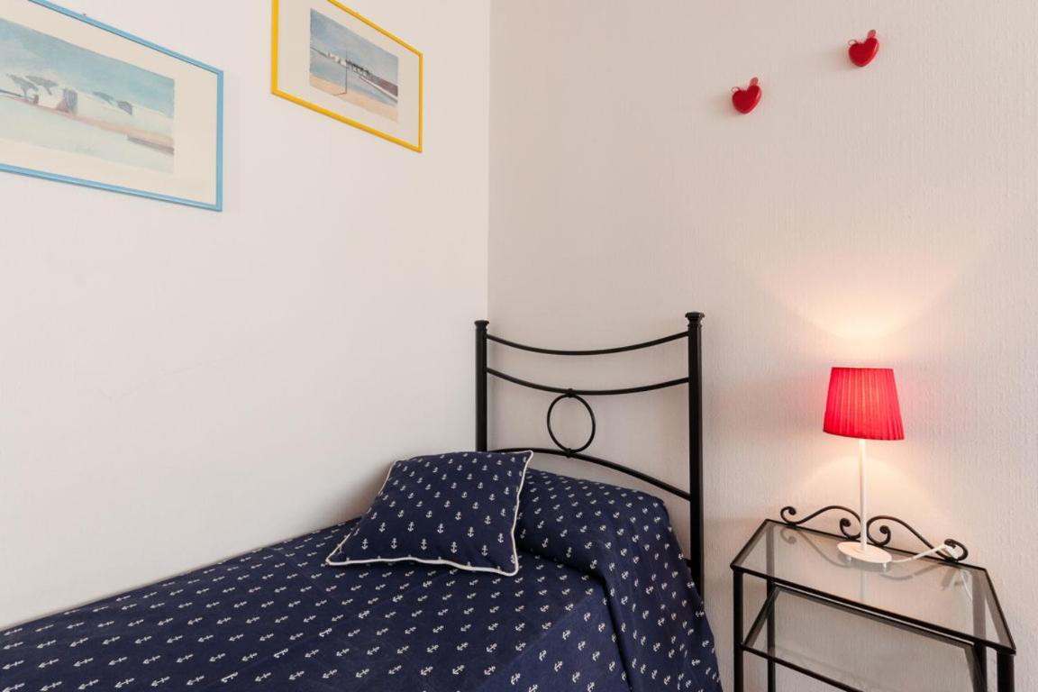 Aparthotel Residenze Etruria San Vincenzo Zewnętrze zdjęcie
