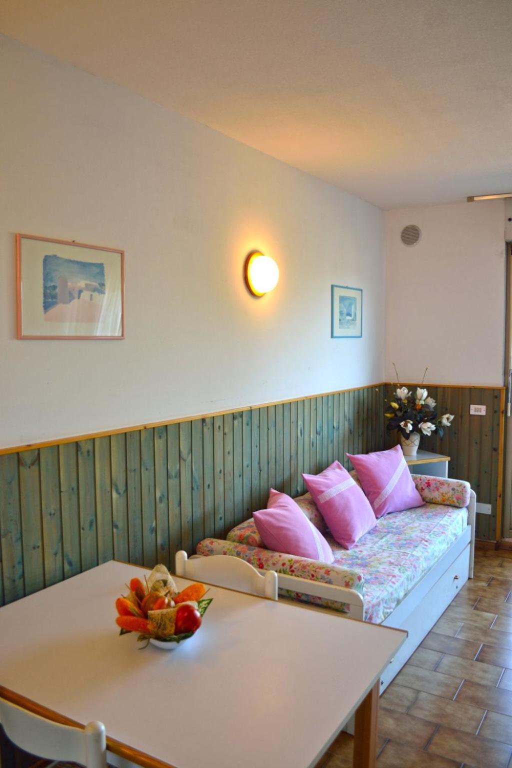 Aparthotel Residenze Etruria San Vincenzo Zewnętrze zdjęcie