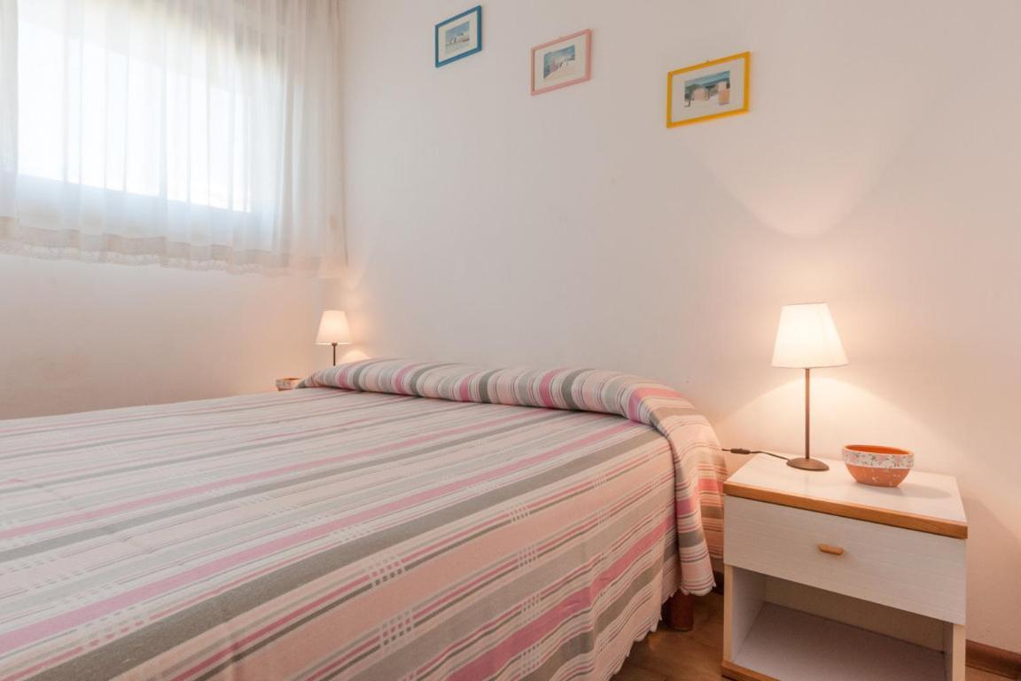 Aparthotel Residenze Etruria San Vincenzo Zewnętrze zdjęcie