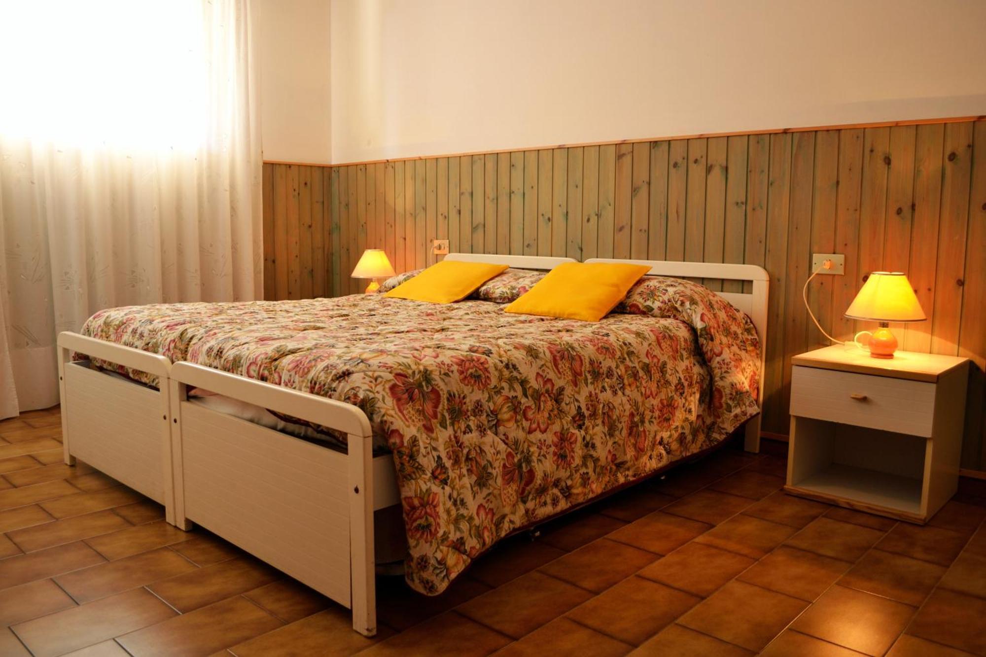 Aparthotel Residenze Etruria San Vincenzo Zewnętrze zdjęcie
