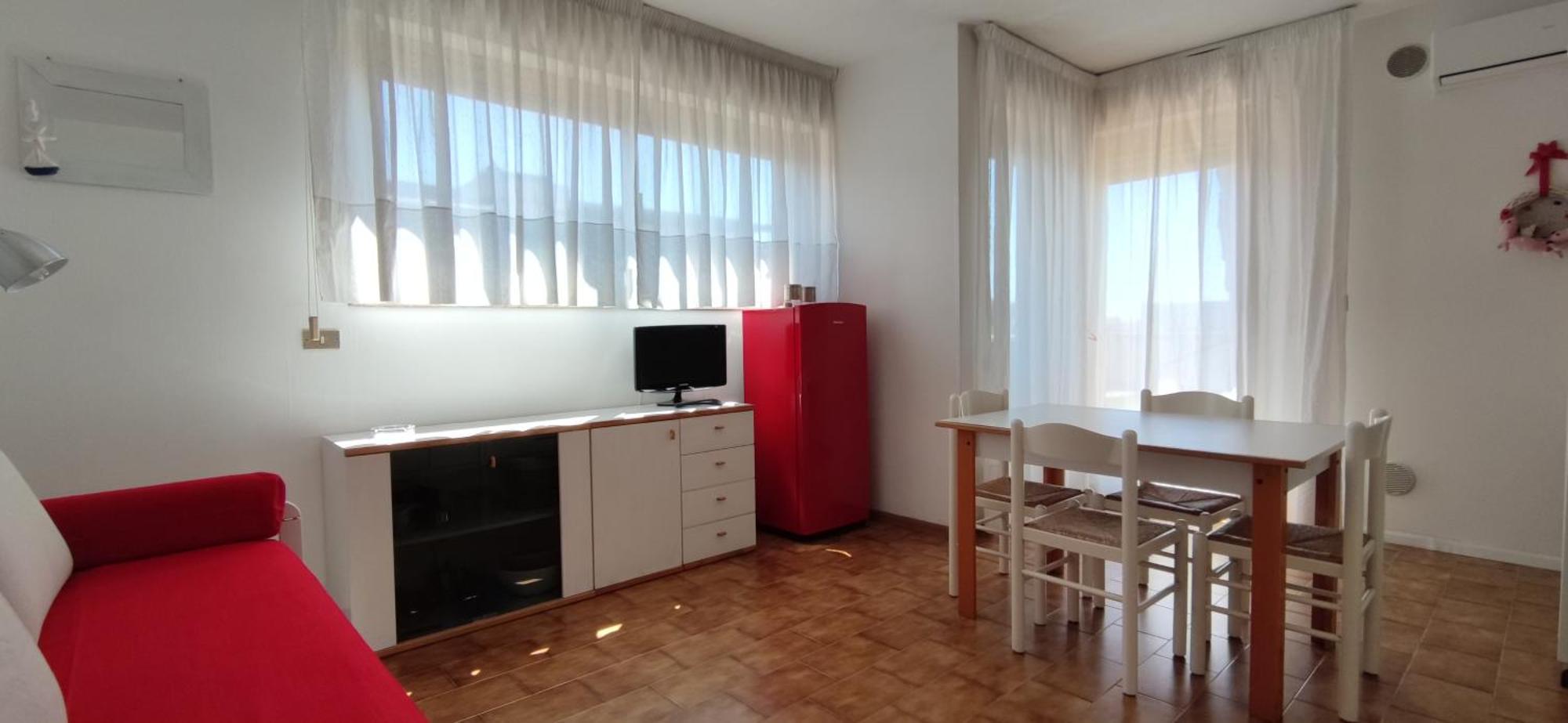 Aparthotel Residenze Etruria San Vincenzo Zewnętrze zdjęcie