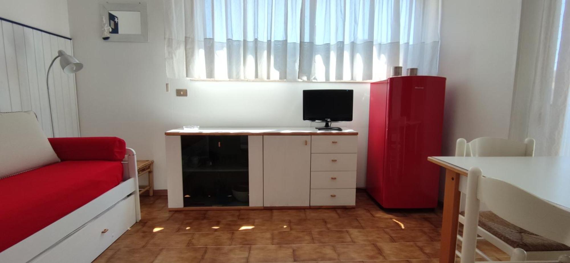 Aparthotel Residenze Etruria San Vincenzo Zewnętrze zdjęcie