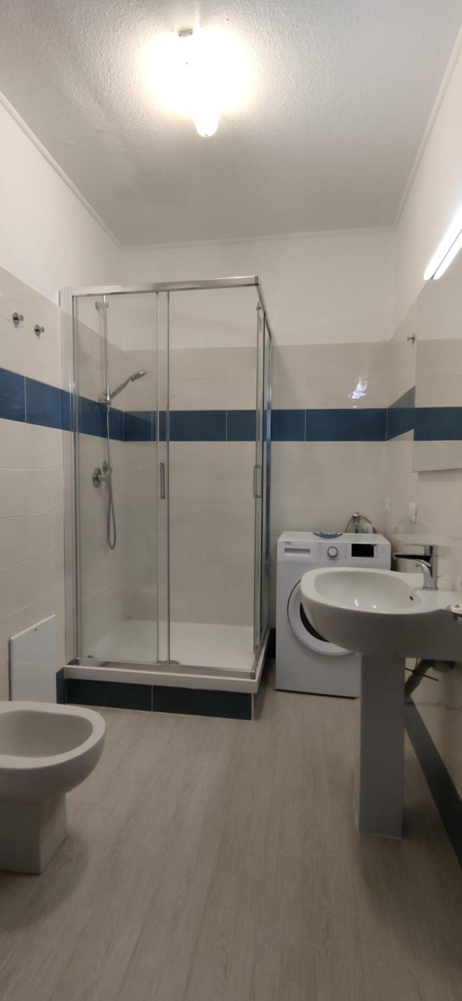 Aparthotel Residenze Etruria San Vincenzo Zewnętrze zdjęcie