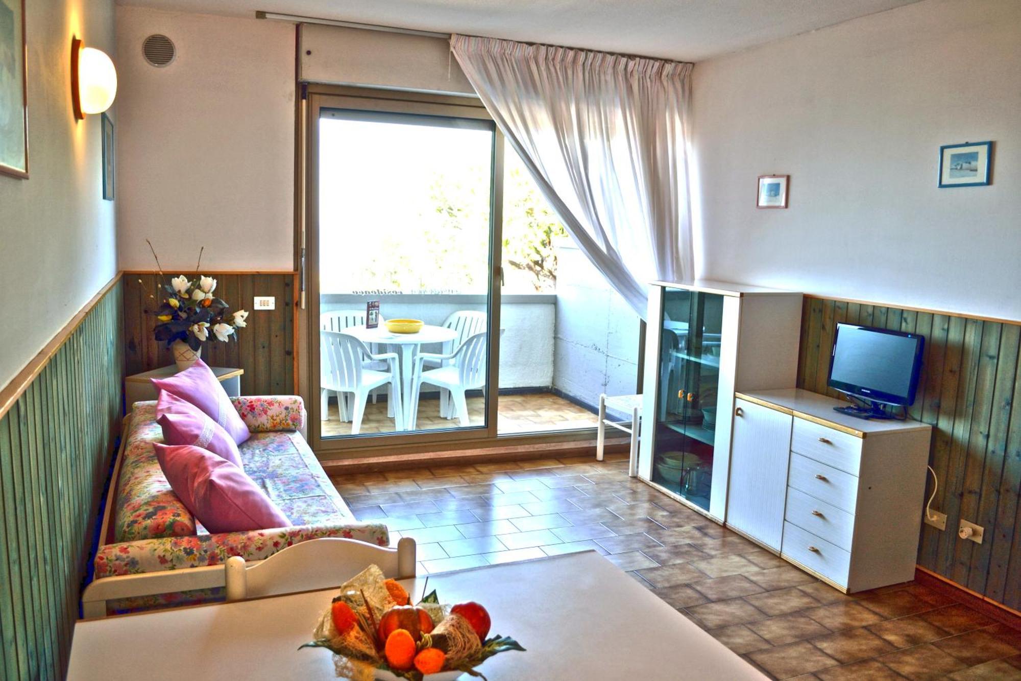 Aparthotel Residenze Etruria San Vincenzo Zewnętrze zdjęcie