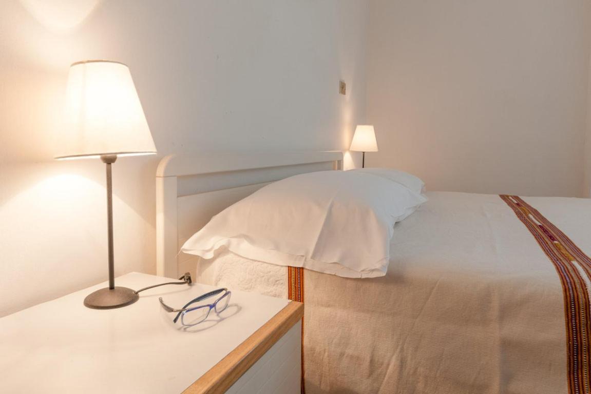 Aparthotel Residenze Etruria San Vincenzo Zewnętrze zdjęcie