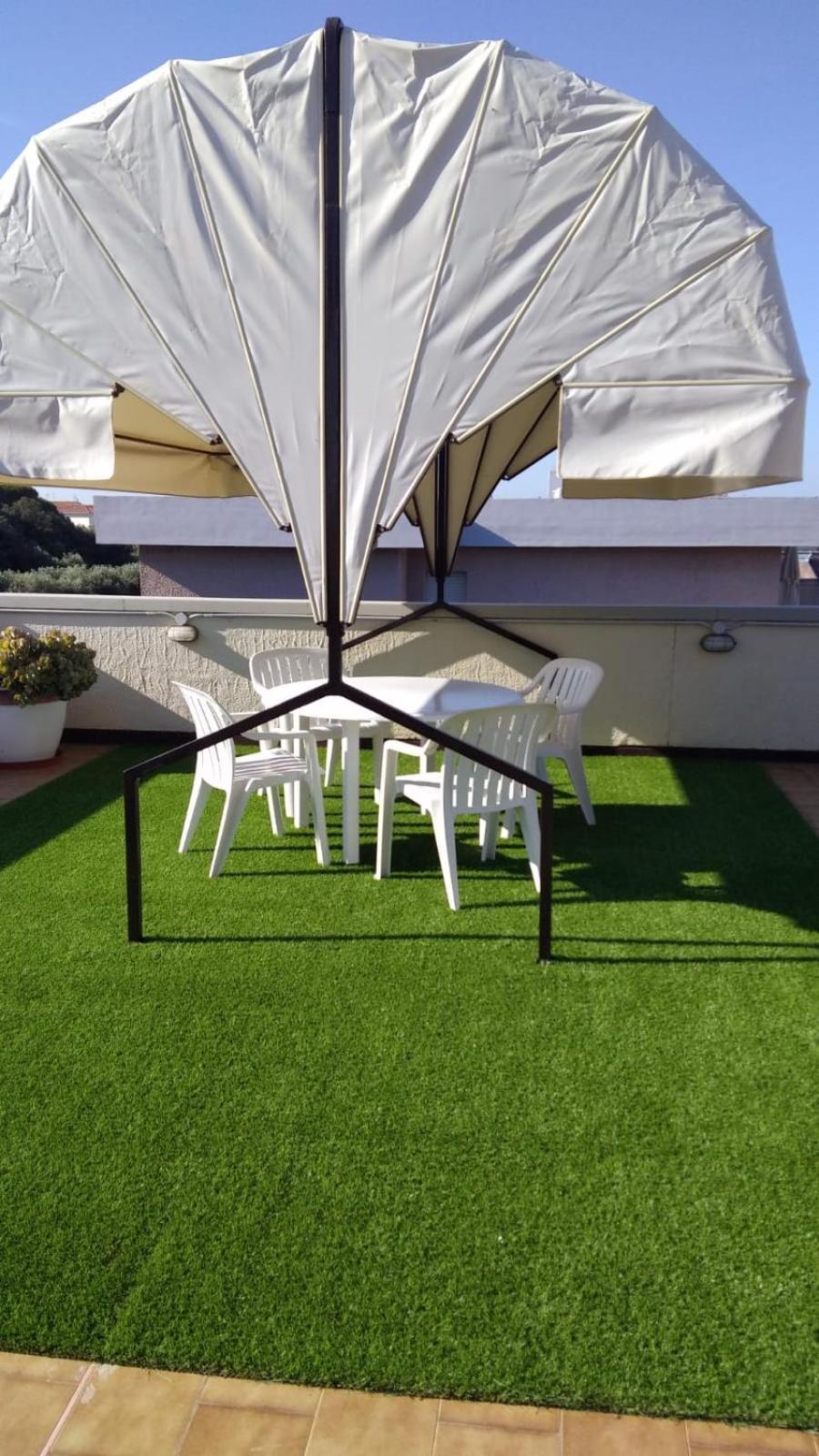 Aparthotel Residenze Etruria San Vincenzo Zewnętrze zdjęcie