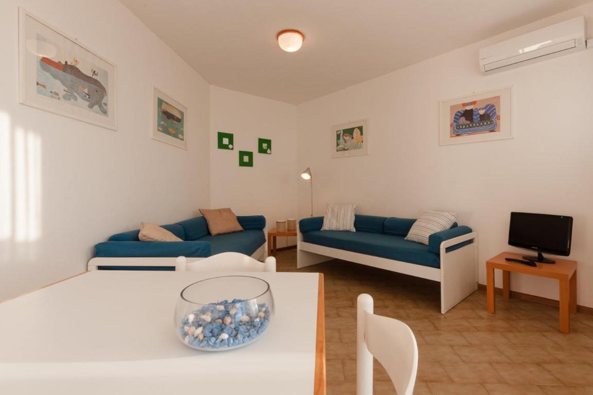 Aparthotel Residenze Etruria San Vincenzo Zewnętrze zdjęcie