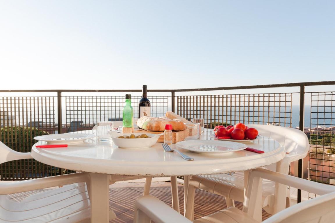 Aparthotel Residenze Etruria San Vincenzo Zewnętrze zdjęcie