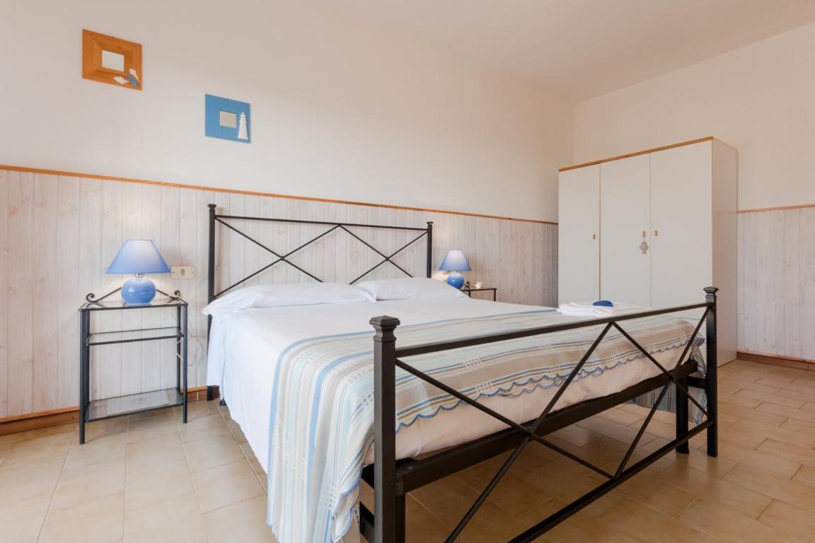 Aparthotel Residenze Etruria San Vincenzo Zewnętrze zdjęcie