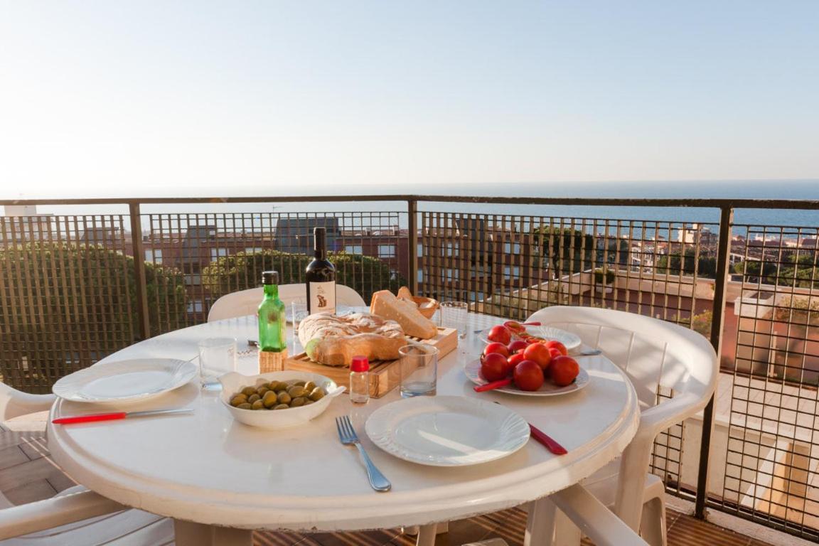 Aparthotel Residenze Etruria San Vincenzo Zewnętrze zdjęcie