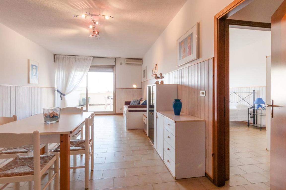 Aparthotel Residenze Etruria San Vincenzo Zewnętrze zdjęcie