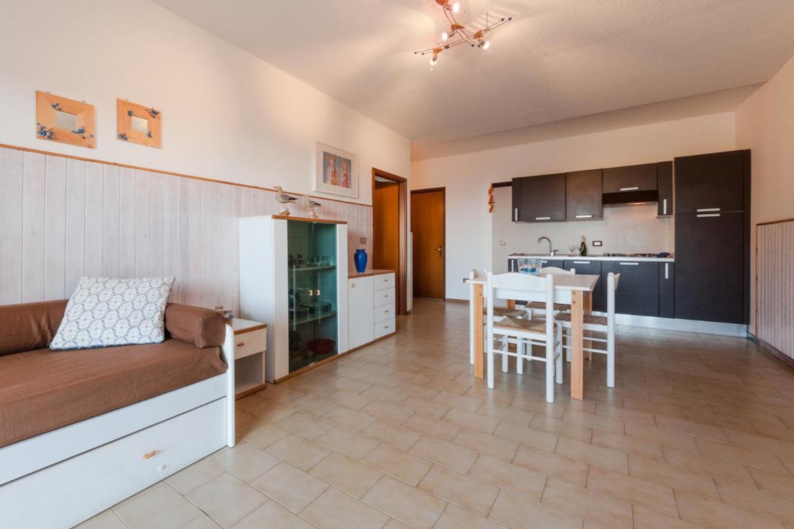 Aparthotel Residenze Etruria San Vincenzo Zewnętrze zdjęcie