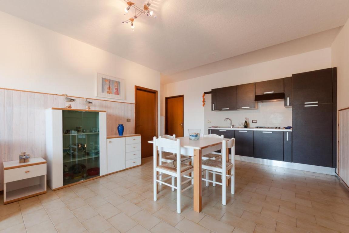 Aparthotel Residenze Etruria San Vincenzo Zewnętrze zdjęcie