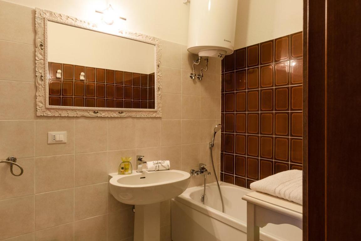 Aparthotel Residenze Etruria San Vincenzo Zewnętrze zdjęcie