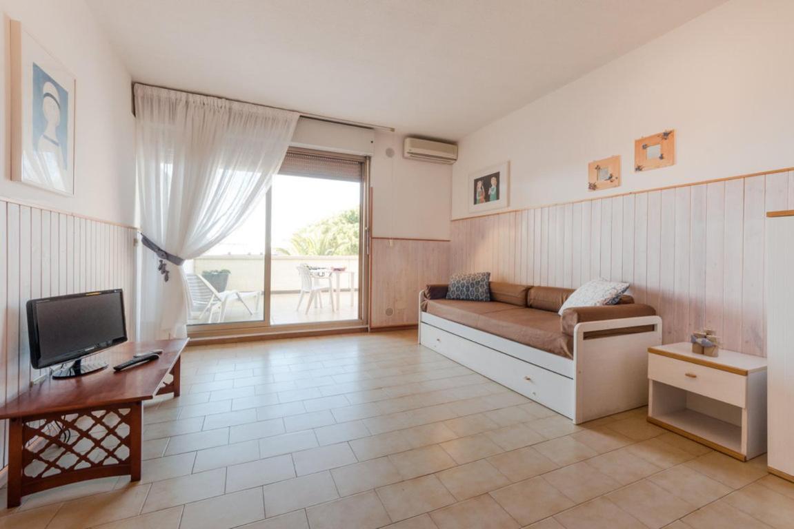 Aparthotel Residenze Etruria San Vincenzo Zewnętrze zdjęcie