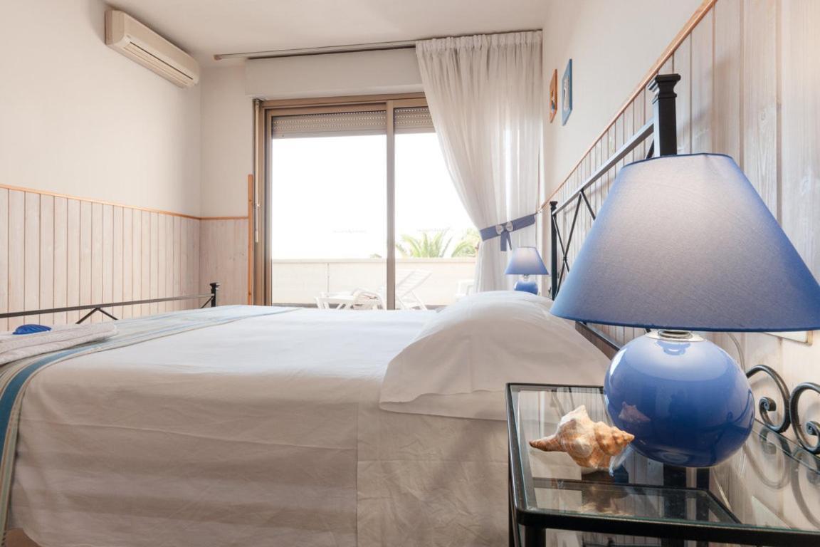 Aparthotel Residenze Etruria San Vincenzo Zewnętrze zdjęcie