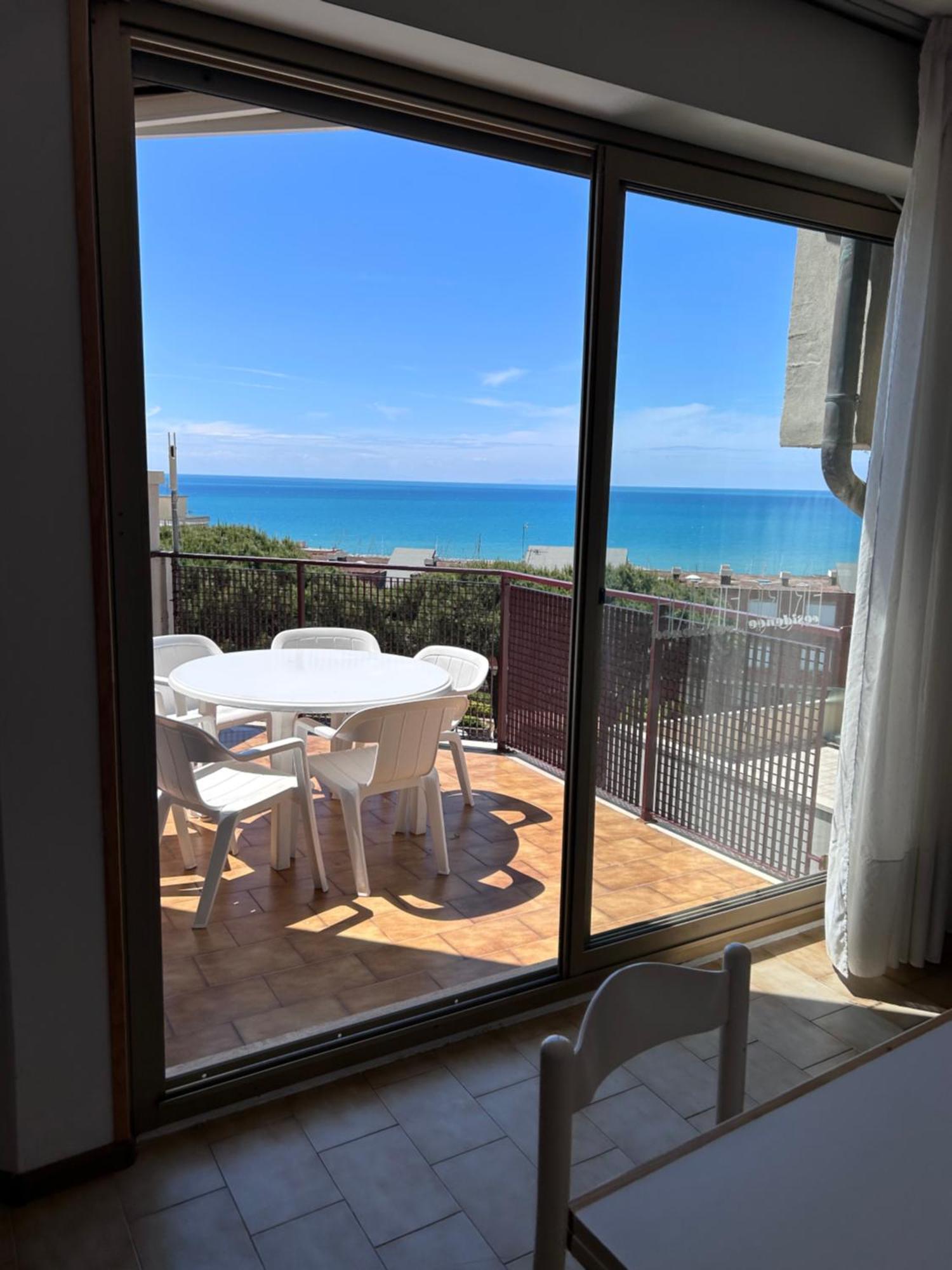 Aparthotel Residenze Etruria San Vincenzo Zewnętrze zdjęcie