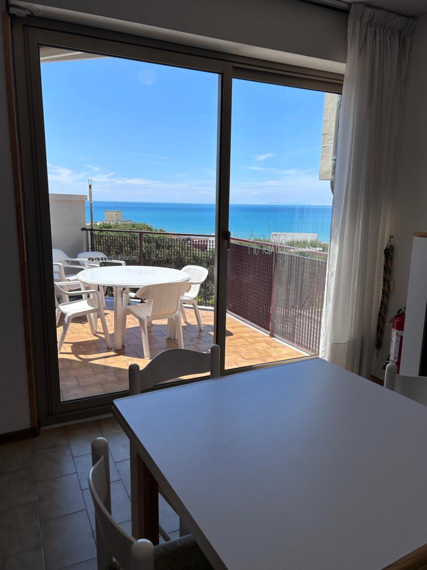 Aparthotel Residenze Etruria San Vincenzo Zewnętrze zdjęcie