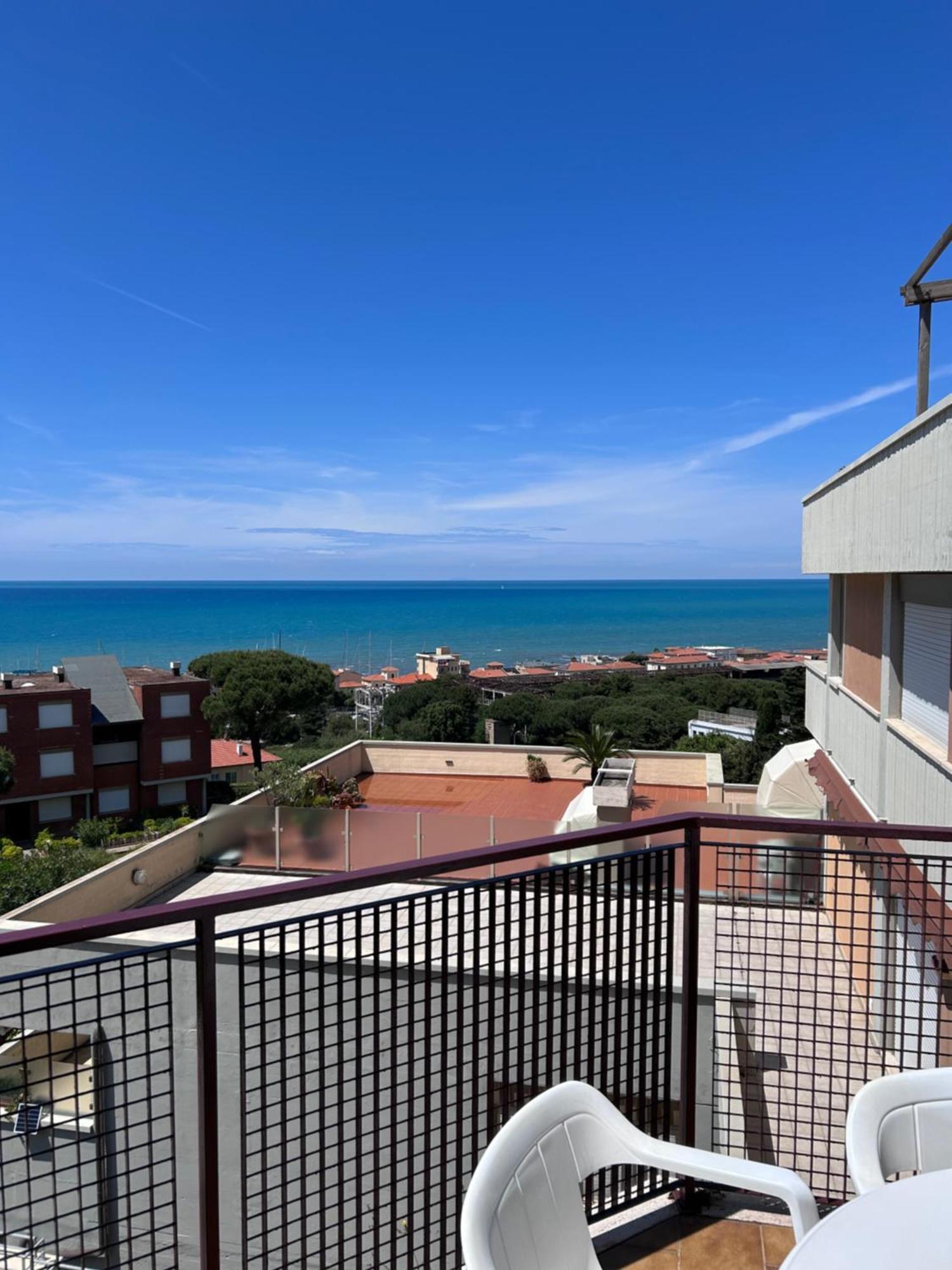 Aparthotel Residenze Etruria San Vincenzo Zewnętrze zdjęcie