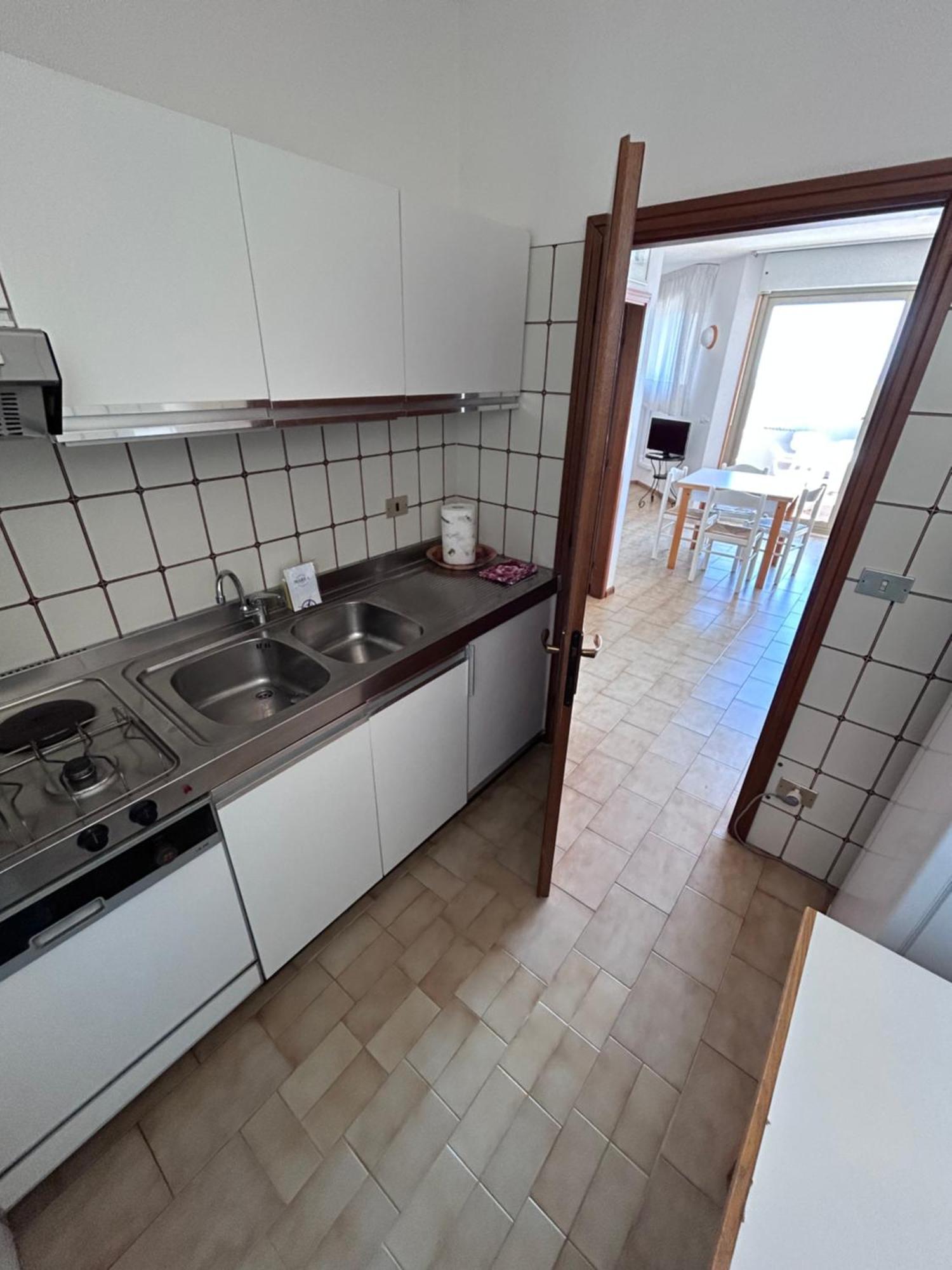 Aparthotel Residenze Etruria San Vincenzo Zewnętrze zdjęcie