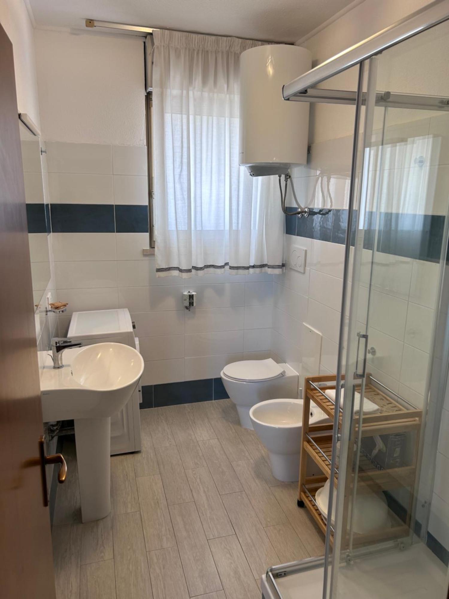 Aparthotel Residenze Etruria San Vincenzo Zewnętrze zdjęcie