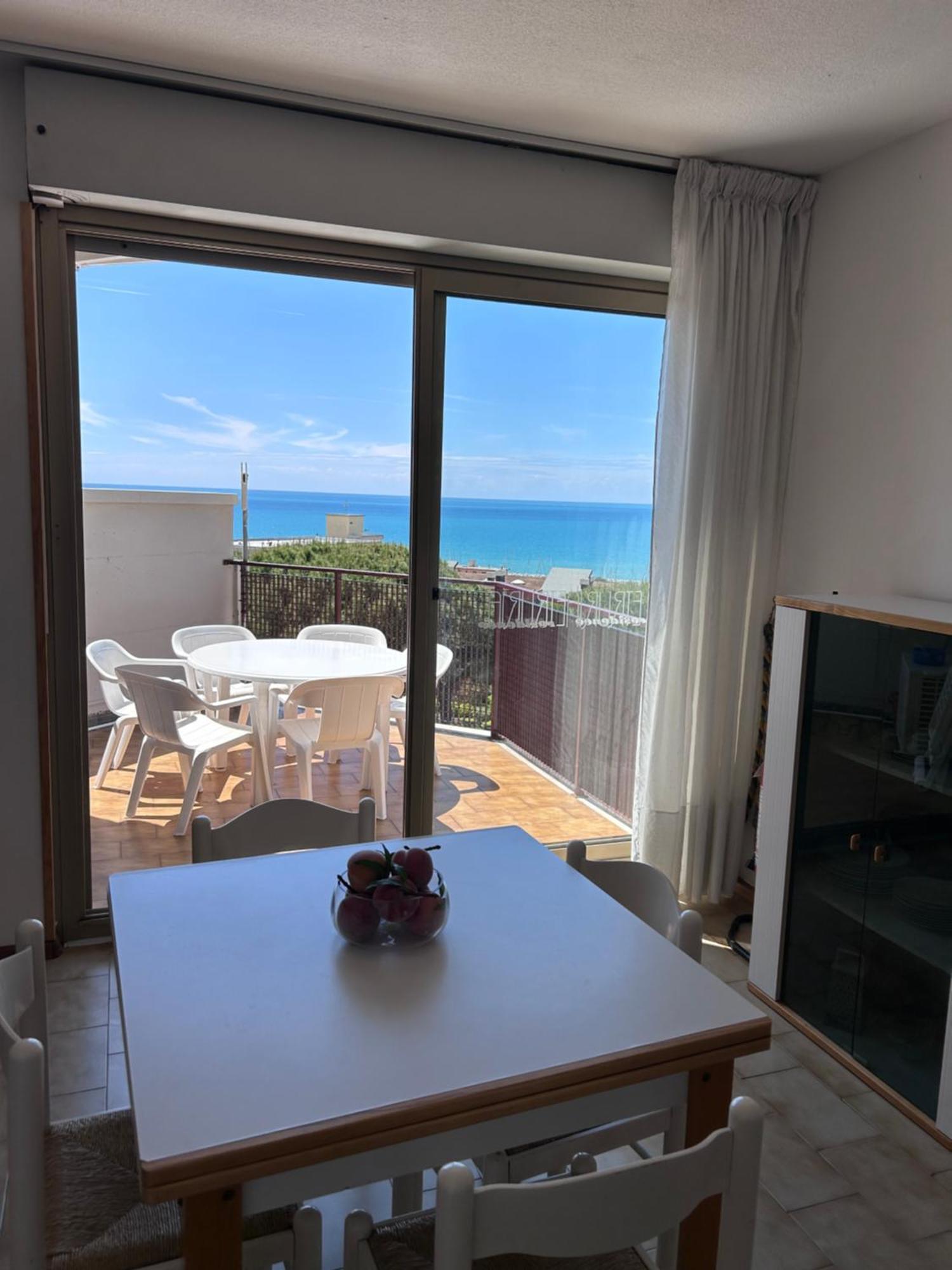 Aparthotel Residenze Etruria San Vincenzo Zewnętrze zdjęcie