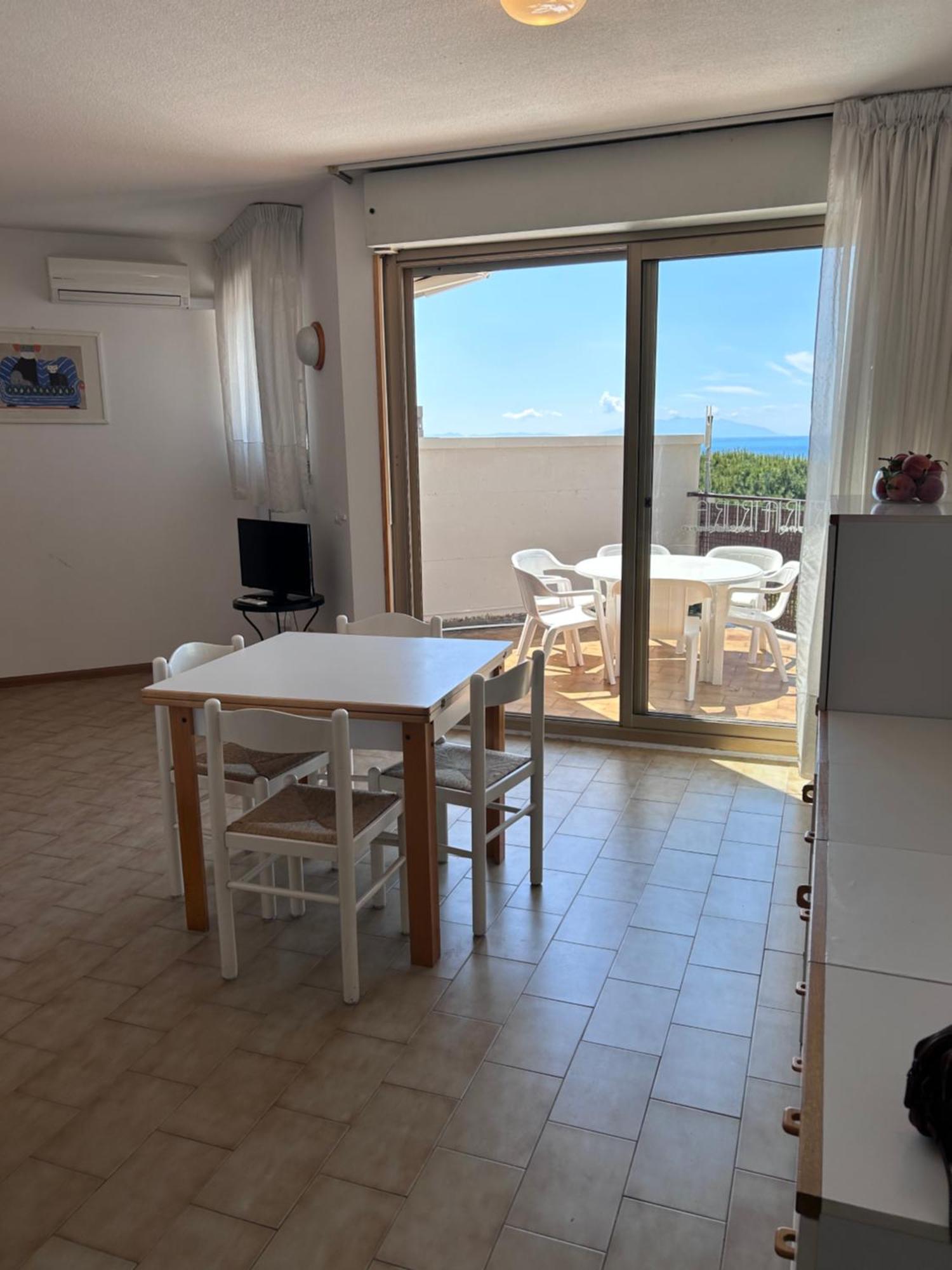 Aparthotel Residenze Etruria San Vincenzo Zewnętrze zdjęcie