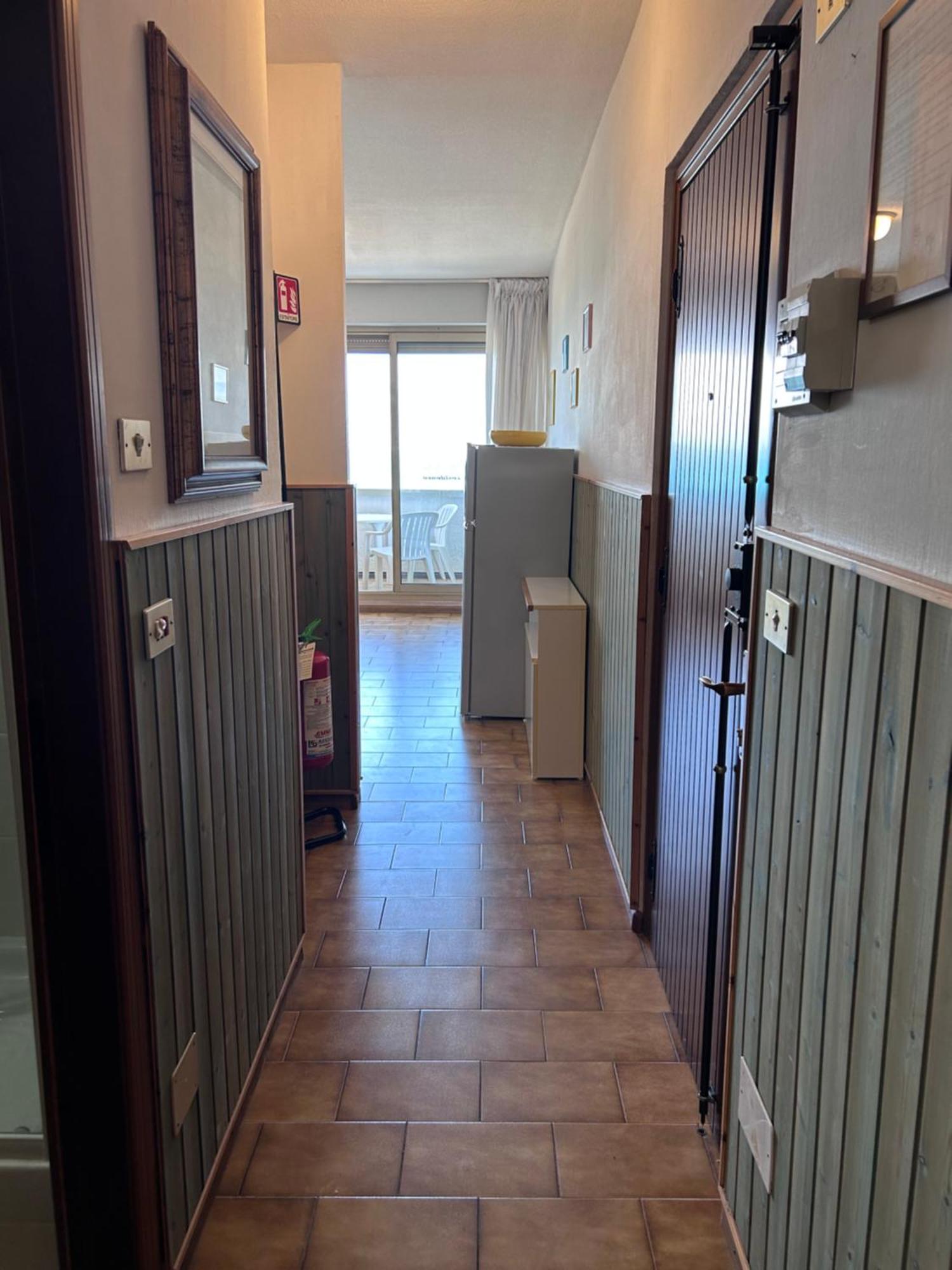 Aparthotel Residenze Etruria San Vincenzo Zewnętrze zdjęcie