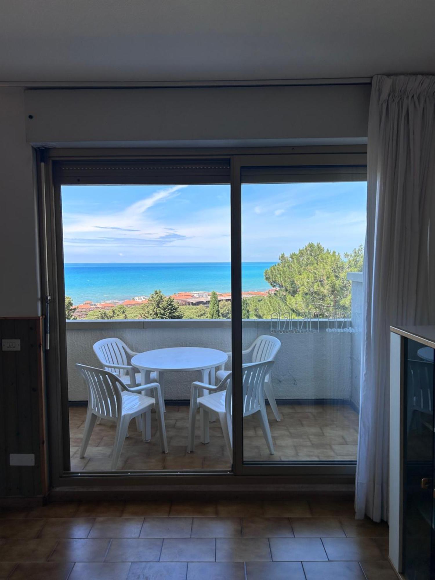 Aparthotel Residenze Etruria San Vincenzo Zewnętrze zdjęcie