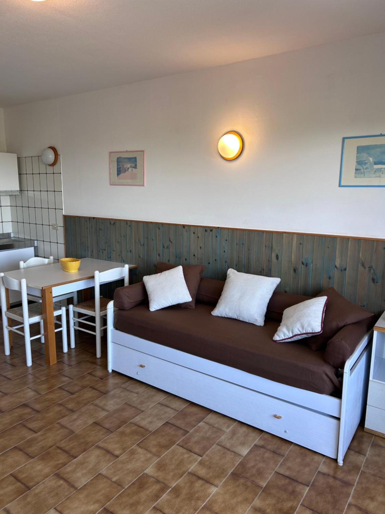 Aparthotel Residenze Etruria San Vincenzo Zewnętrze zdjęcie