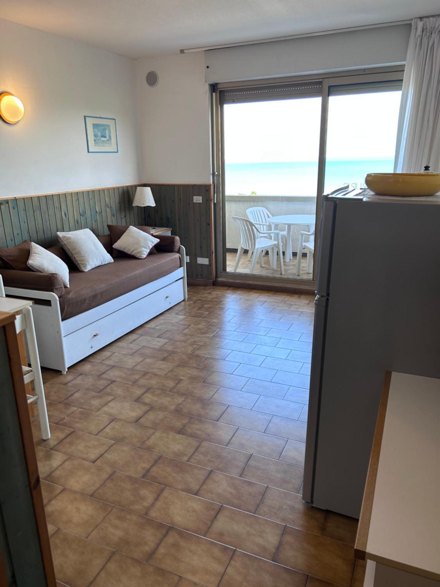 Aparthotel Residenze Etruria San Vincenzo Zewnętrze zdjęcie