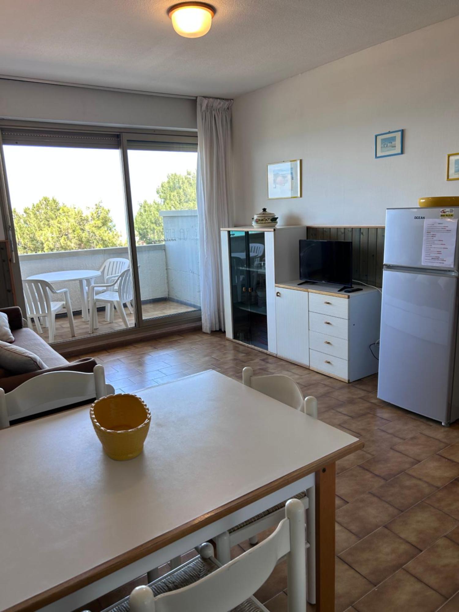 Aparthotel Residenze Etruria San Vincenzo Zewnętrze zdjęcie