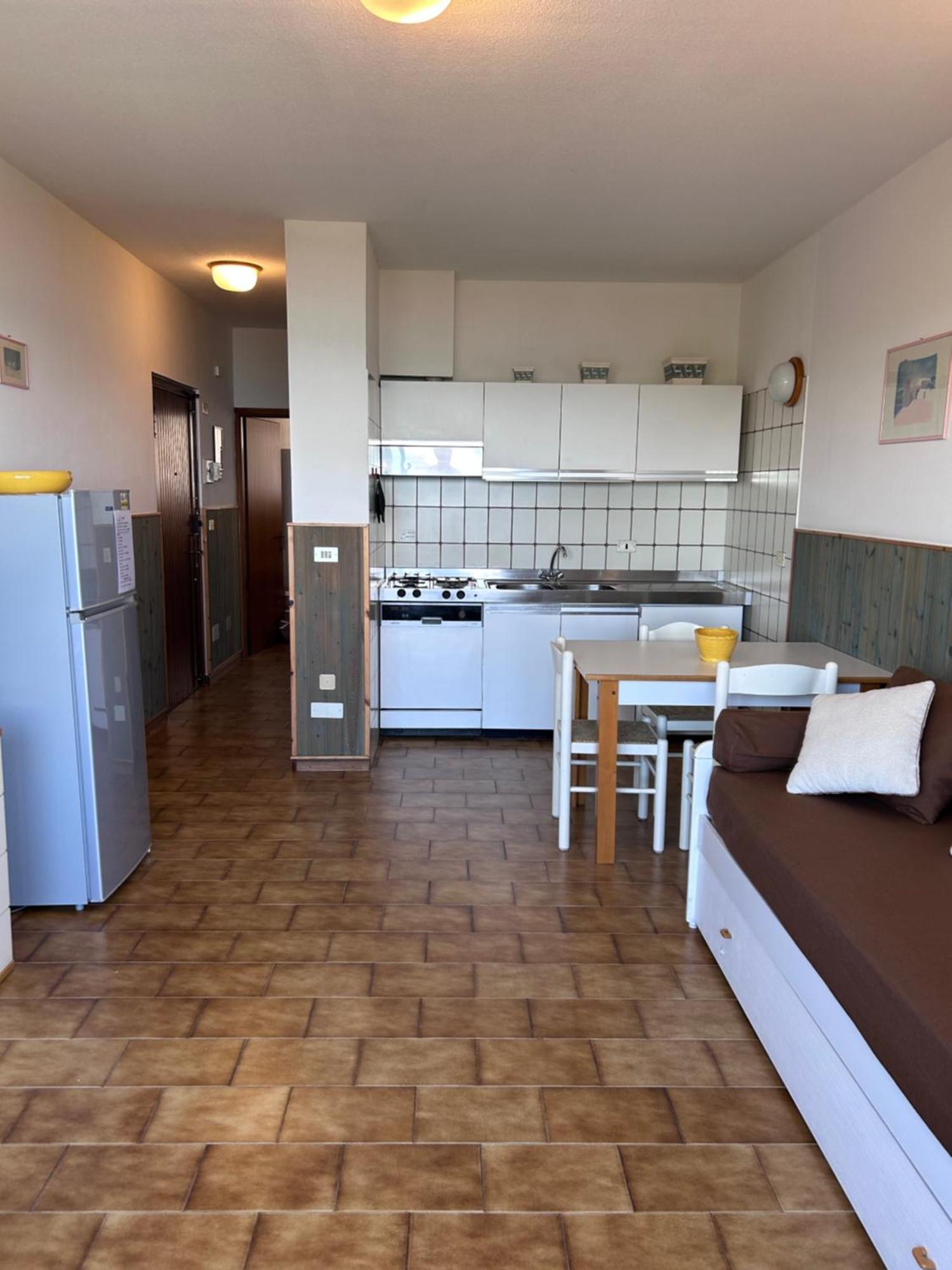 Aparthotel Residenze Etruria San Vincenzo Zewnętrze zdjęcie