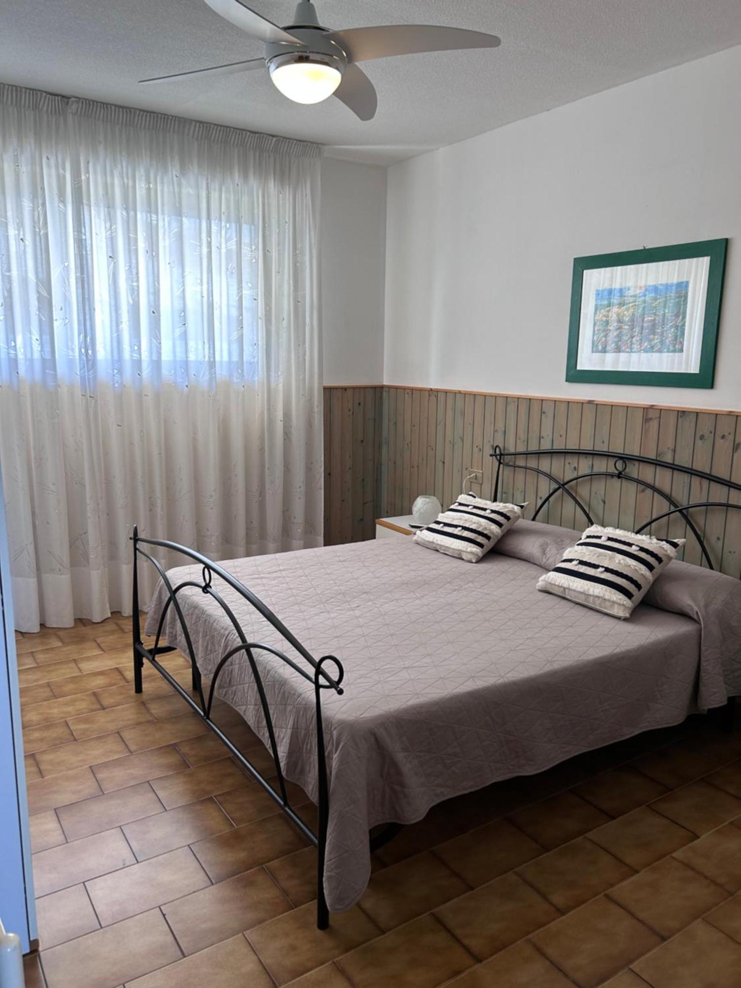 Aparthotel Residenze Etruria San Vincenzo Zewnętrze zdjęcie