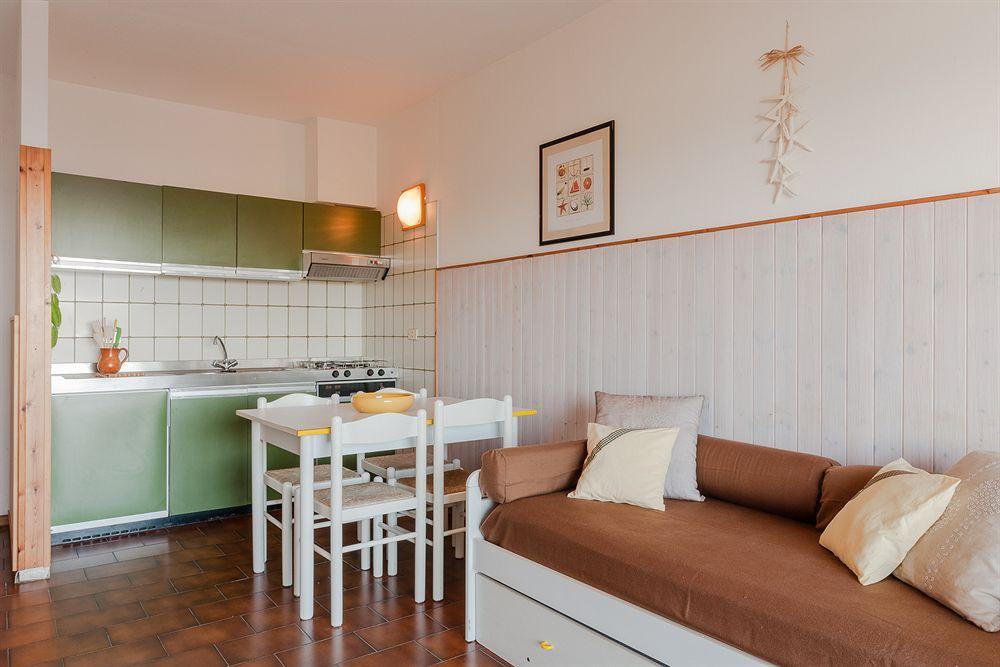 Aparthotel Residenze Etruria San Vincenzo Zewnętrze zdjęcie
